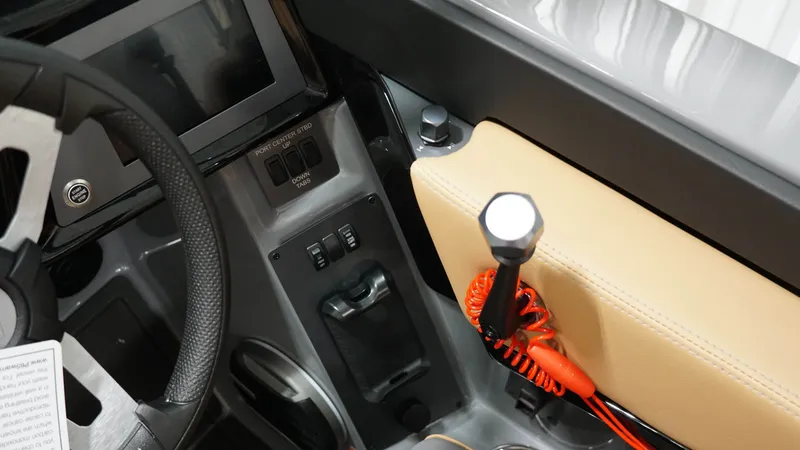 Slide: The Image of MasterCraft NXT24 2026 - 23