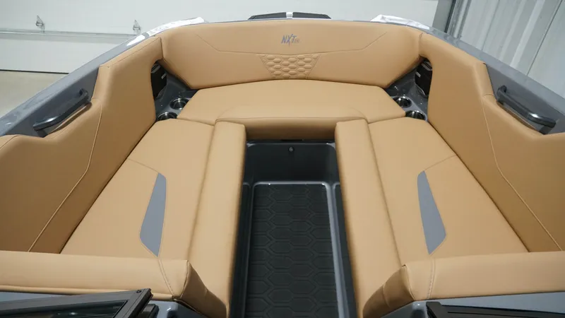 Slide: The Image of MasterCraft NXT24 2026 - 25