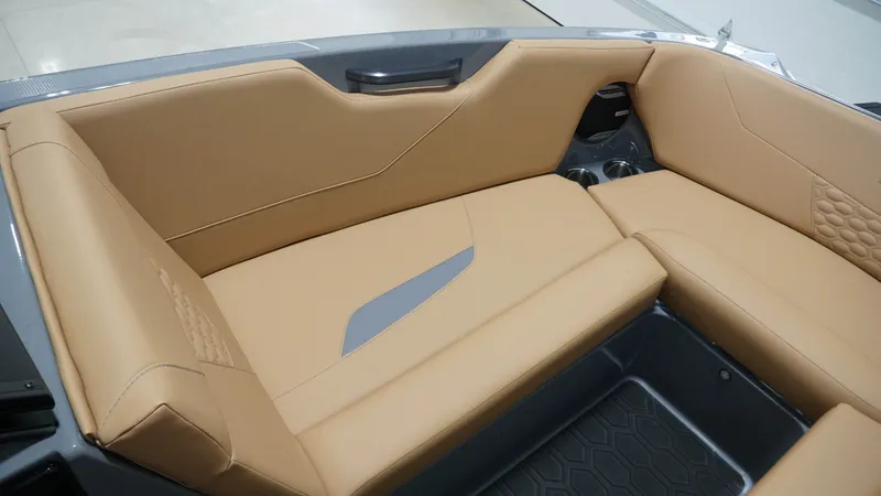 Slide: The Image of MasterCraft NXT24 2026 - 26