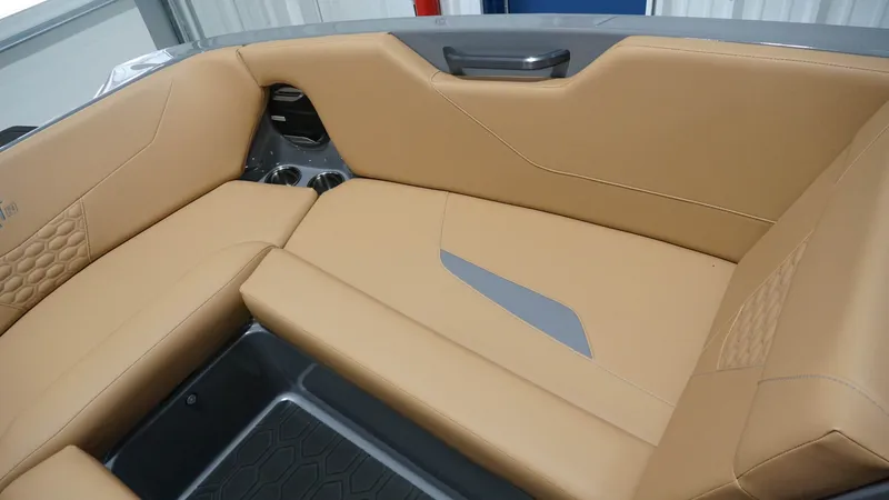 Slide: The Image of MasterCraft NXT24 2026 - 27