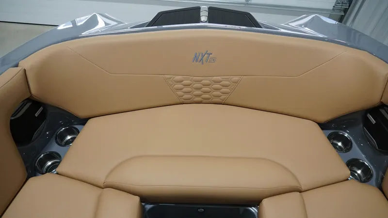 Slide: The Image of MasterCraft NXT24 2026 - 28
