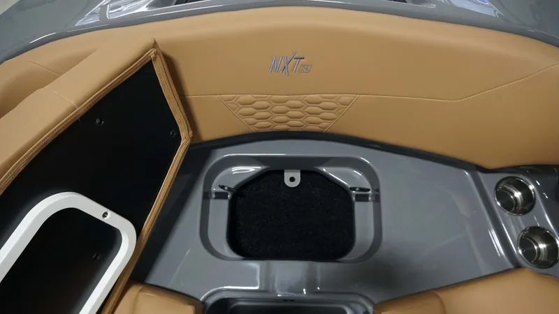 Slide: The Image of MasterCraft NXT24 2026 - 29