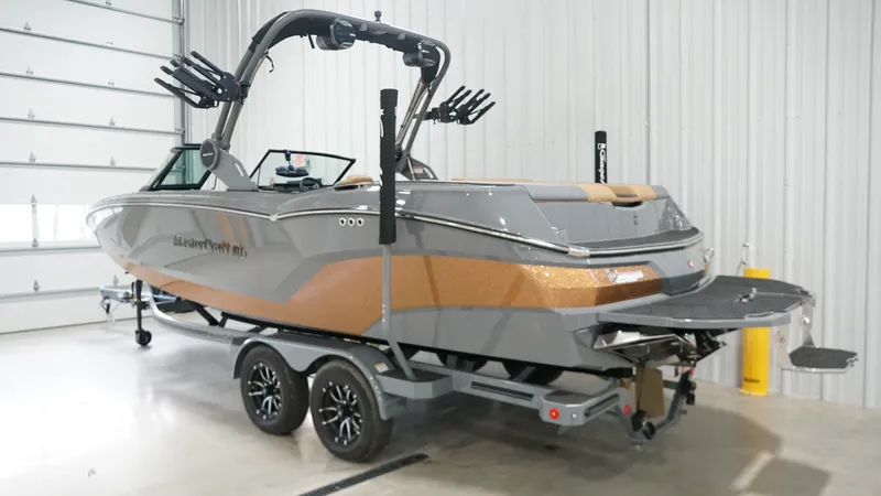 Slide: The Image of MasterCraft NXT24 2026 - 3
