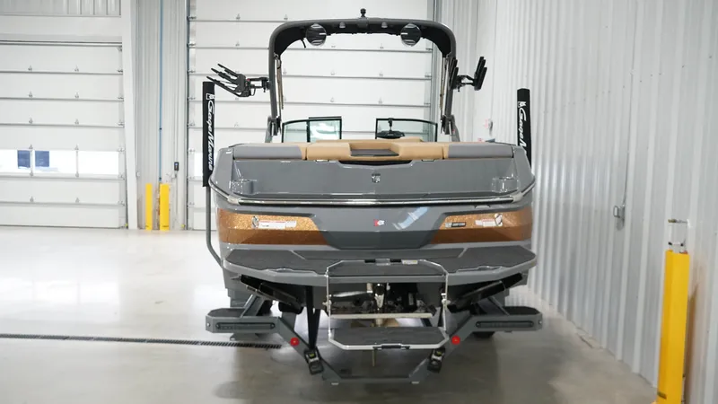 Slide: The Image of MasterCraft NXT24 2026 - 4
