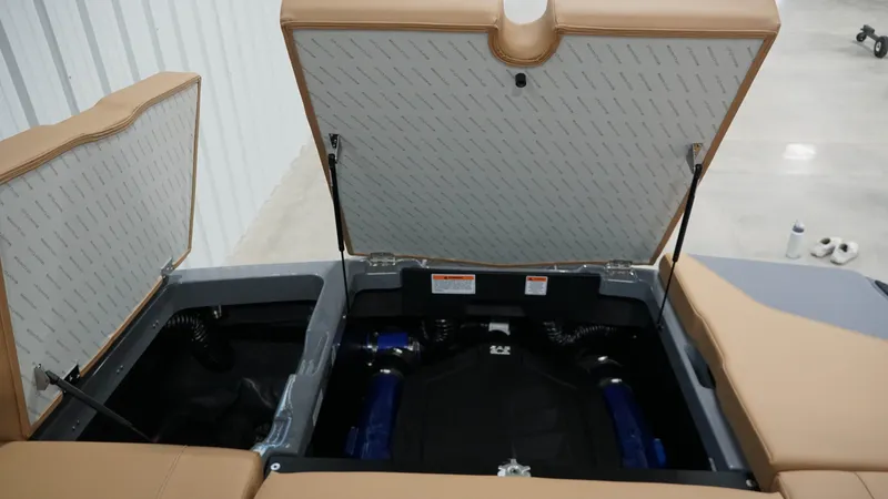 Slide: The Image of MasterCraft NXT24 2026 - 46