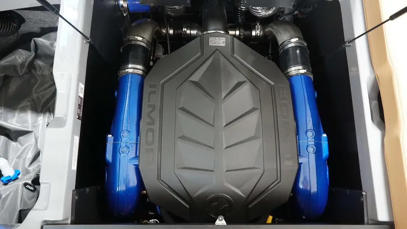 Slide: The Image of MasterCraft NXT24 2026 - 47