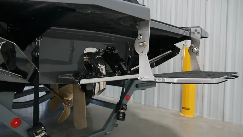 Slide: The Image of MasterCraft NXT24 2026 - 5