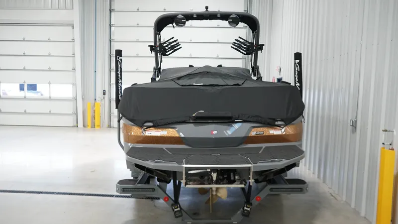 Slide: The Image of MasterCraft NXT24 2026 - 52