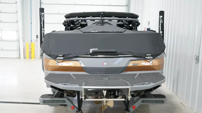 Slide: The Image of MasterCraft NXT24 2026 - 53