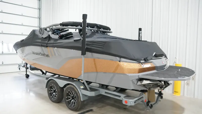 Slide: The Image of MasterCraft NXT24 2026 - 54