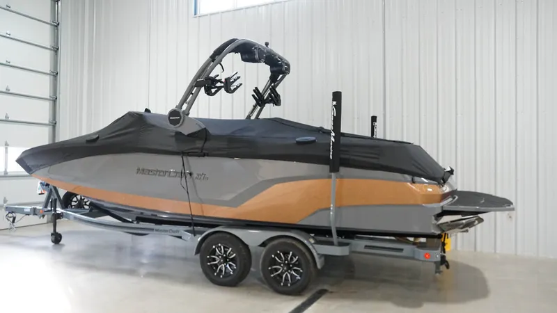 Slide: The Image of MasterCraft NXT24 2026 - 55