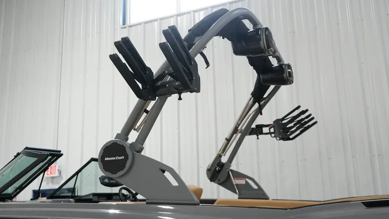 Slide: The Image of MasterCraft NXT24 2026 - 7