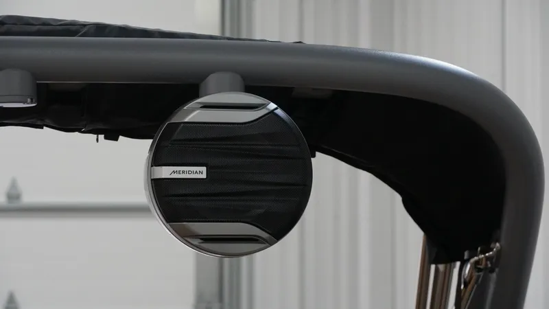 Slide: The Image of MasterCraft NXT24 2026 - 8