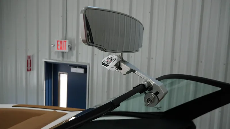 Slide: The Image of MasterCraft XT22 2026 - 20