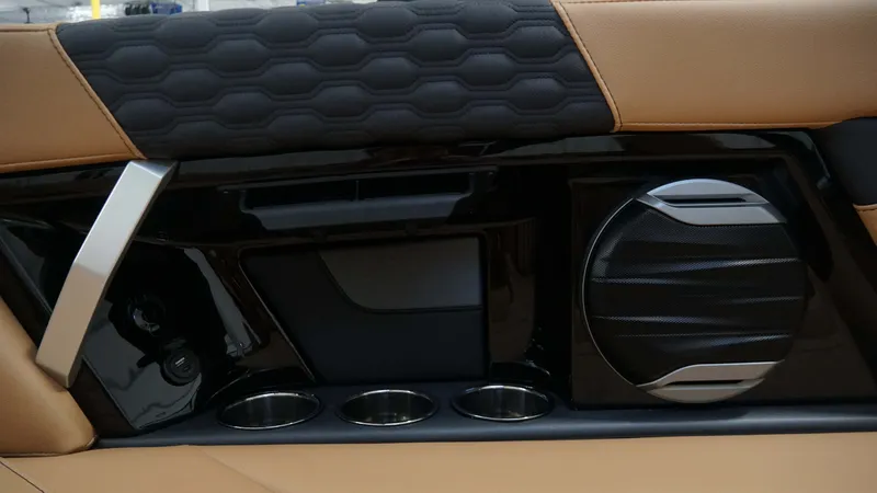 Slide: The Image of MasterCraft XT22 2026 - 26