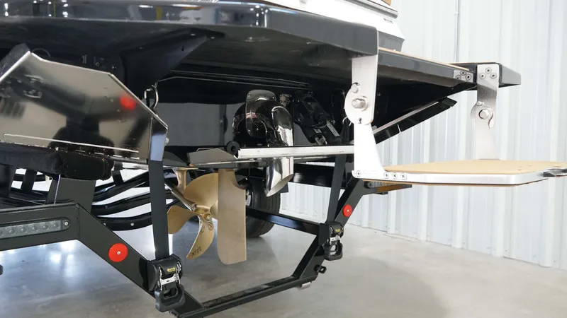 Slide: The Image of MasterCraft XT22 2026 - 5