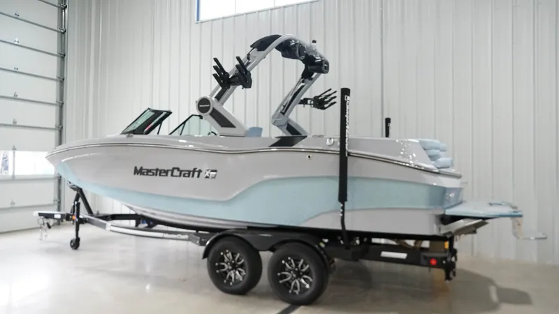 Slide: The Image of MasterCraft XT22 2026 - 3
