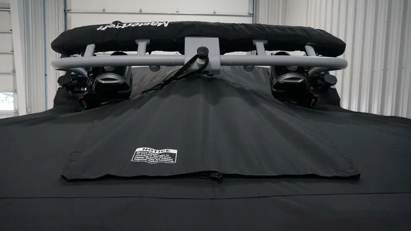 Slide: The Image of MasterCraft XT22 2026 - 43