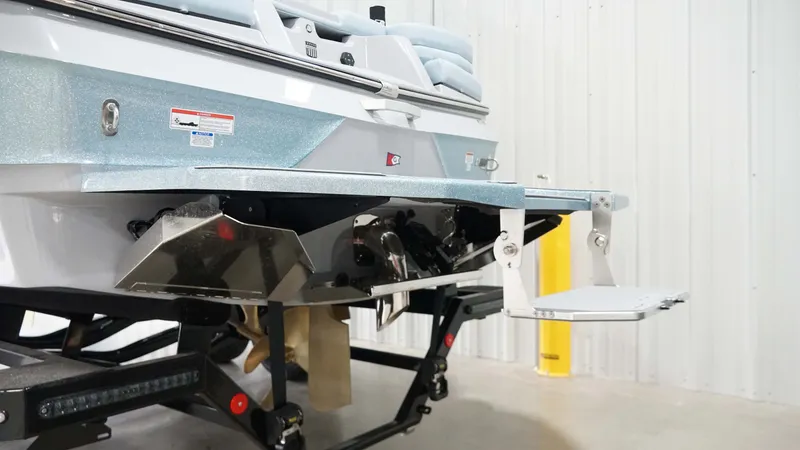 Slide: The Image of MasterCraft XT22 2026 - 5