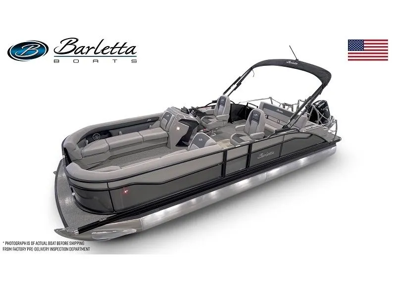 The Image of Aria A24UC 2026 - 1