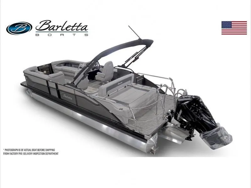 Slide: The Image of Barletta A24UC 2026 - 3