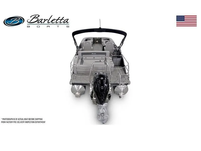 Slide: The Image of Barletta A24UC 2026 - 4