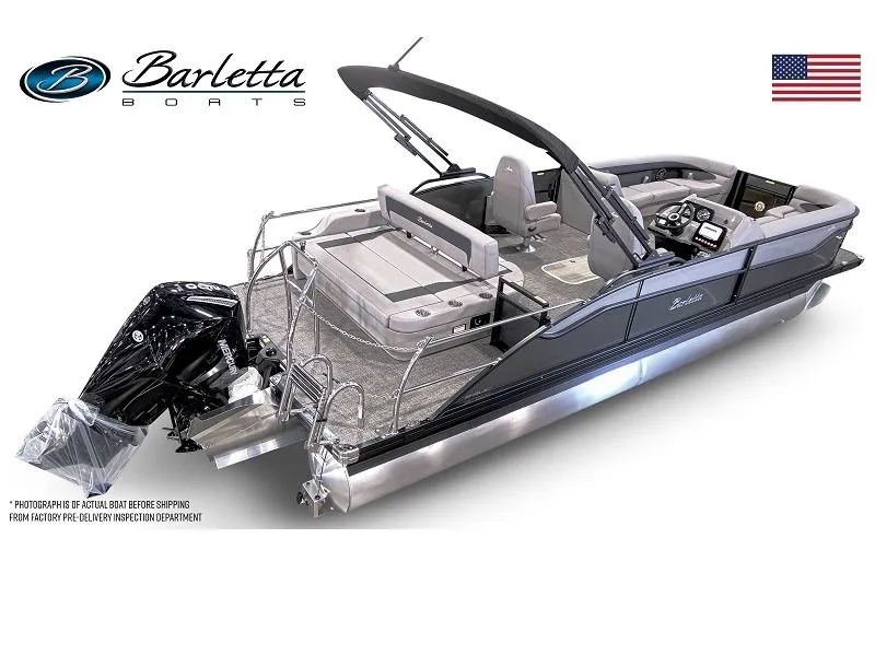 Slide: The Image of Barletta A24UC 2026 - 5