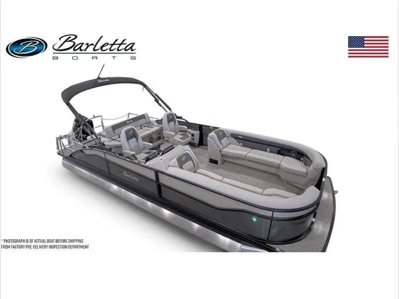 Slide: The Image of Barletta A24UC 2026 - 6