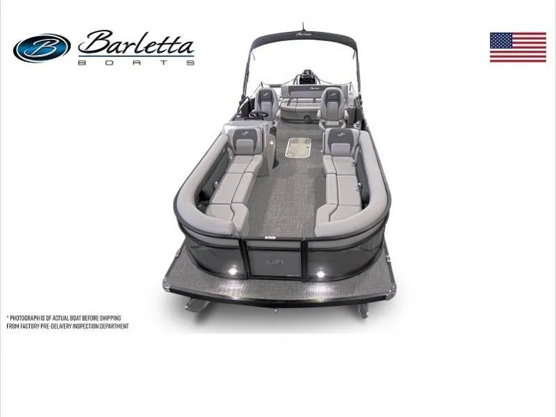 Slide: The Image of Barletta A24UC 2026 - 7