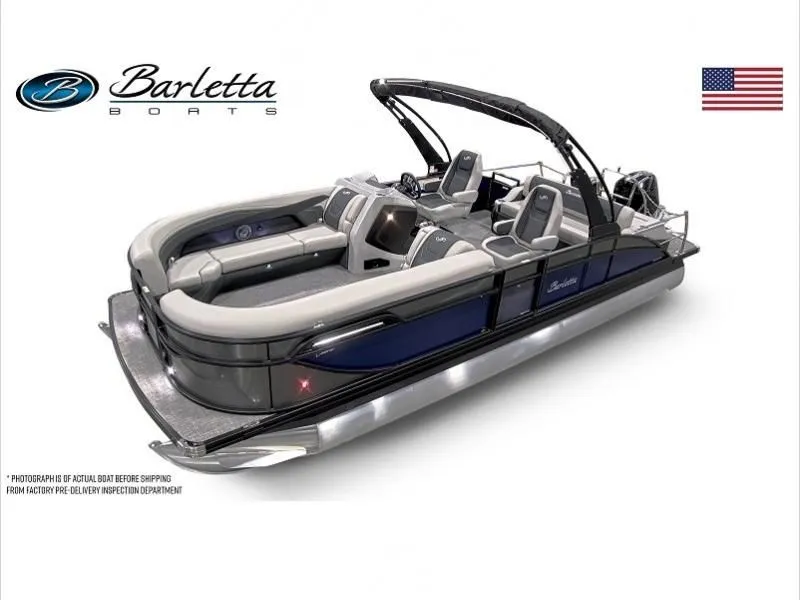 The Image of Cabrio C24UC 2026 - 1