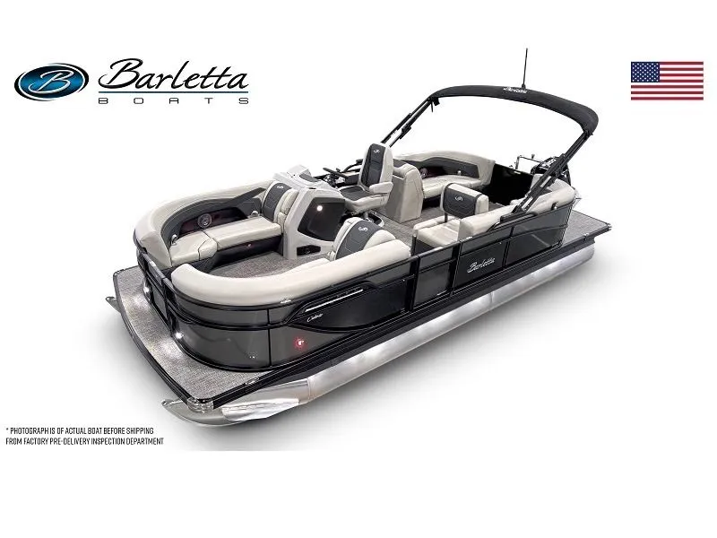 The Image of Barletta C22Q 2026 - 1