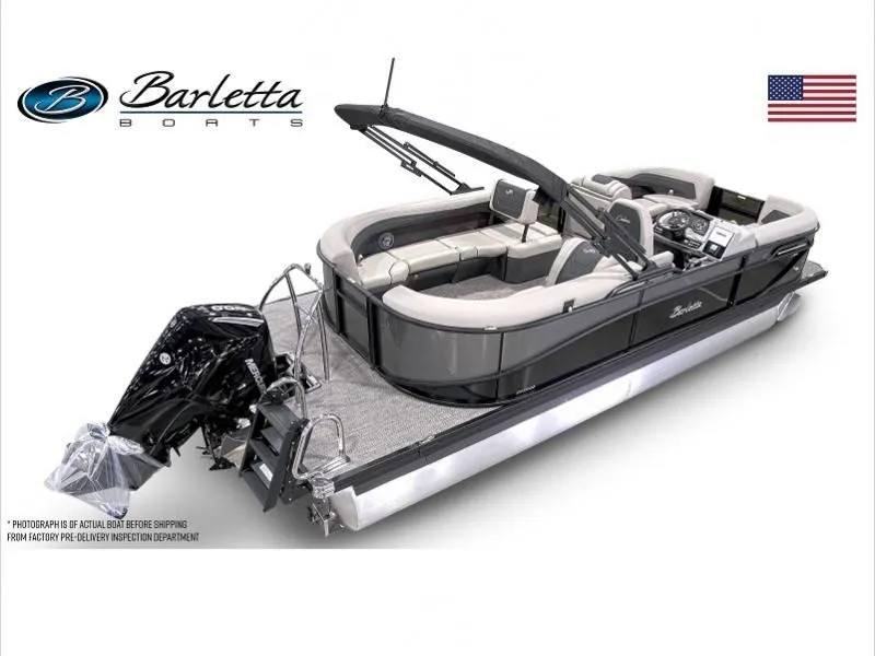 Slide: The Image of Barletta C22Q 2026 - 5