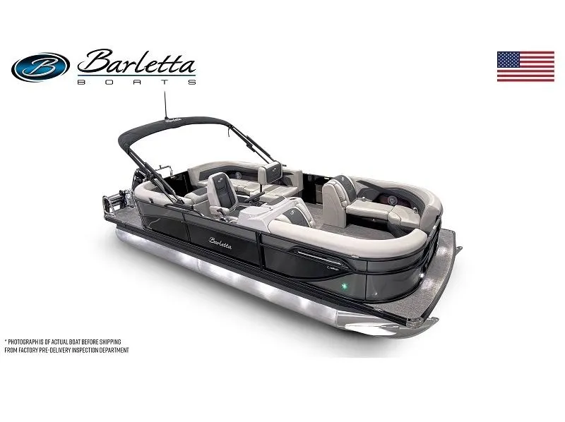 Slide: The Image of Barletta C22Q 2026 - 6
