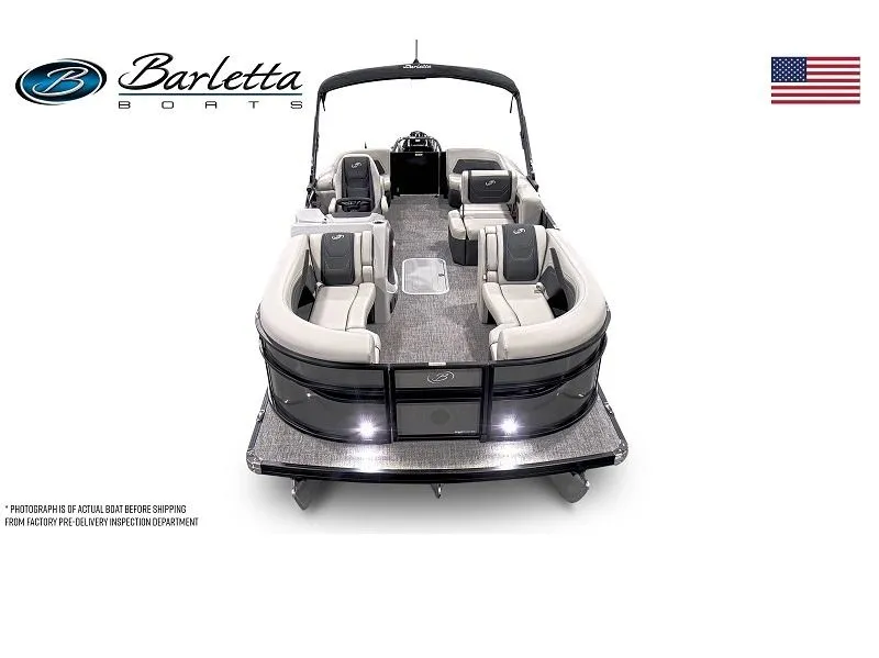 Slide: The Image of Barletta C22Q 2026 - 7