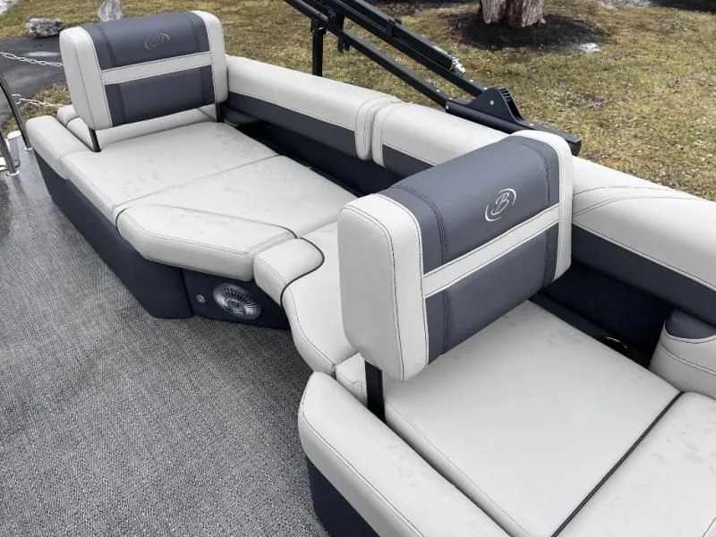 Slide: The Image of Cabrio C22Q 2026 - 19