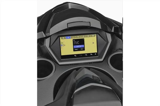 Slide: The Image of Yamaha FX SVHO W/Audio 2024 - 14