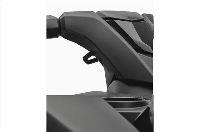 Slide: The Image of Yamaha FX SVHO W/Audio 2024 - 17