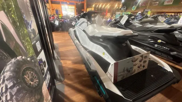 Slide: The Image of Yamaha VX 2025 - 3