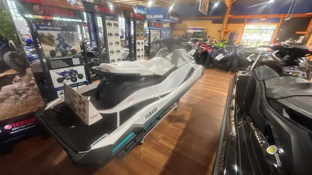 Slide: The Image of Yamaha VX 2025 - 5