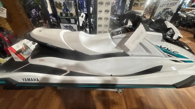 Slide: The Image of Yamaha VX 2025 - 6