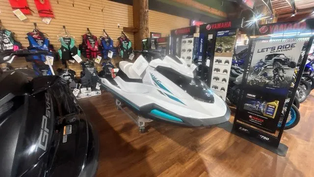 Slide: The Image of Yamaha VX 2025 - 7