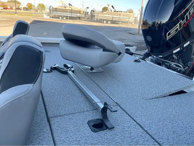 Slide: The Image of G3 Sportsman 1710 PFX 2026 - 11