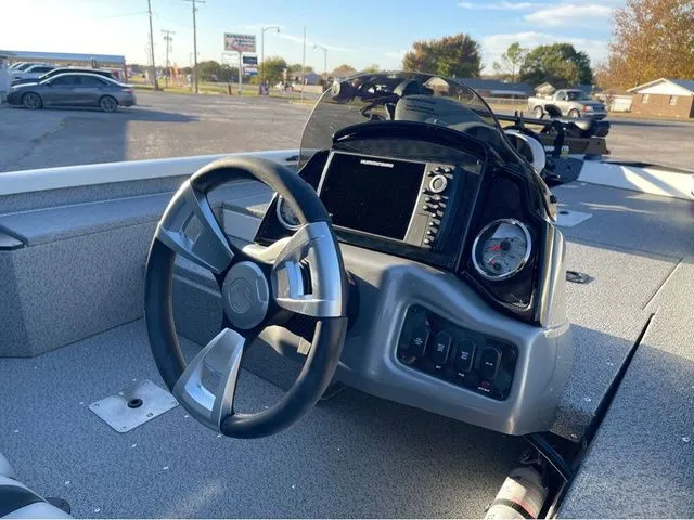 Slide: The Image of G3 Sportsman 1710 PFX 2026 - 12