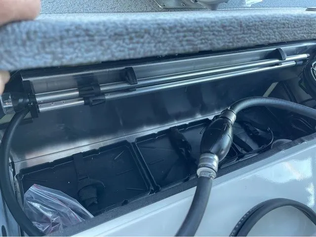 Slide: The Image of G3 Sportsman 1710 PFX 2026 - 13