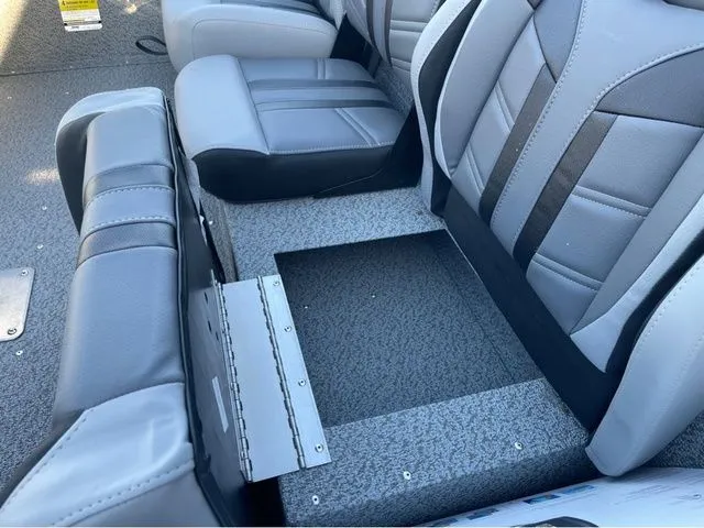 Slide: The Image of G3 Sportsman 1710 PFX 2026 - 14