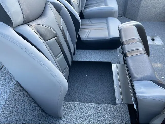 Slide: The Image of G3 Sportsman 1710 PFX 2026 - 15