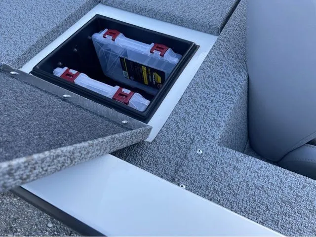 Slide: The Image of G3 Sportsman 1710 PFX 2026 - 16