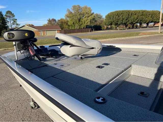 Slide: The Image of G3 Sportsman 1710 PFX 2026 - 7