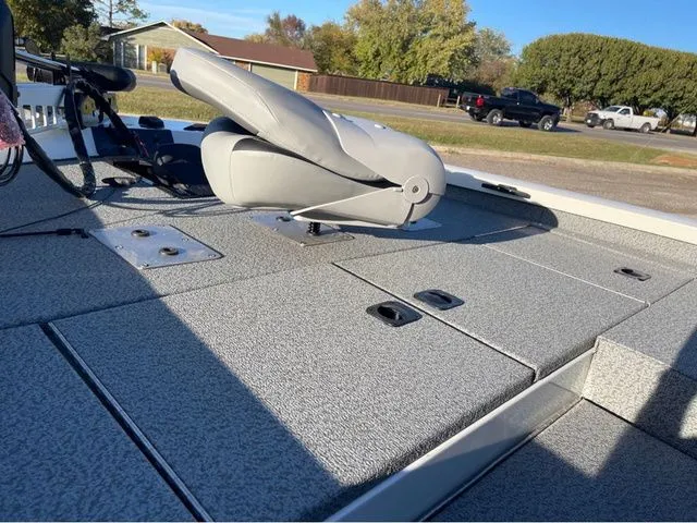 Slide: The Image of G3 Sportsman 1710 PFX 2026 - 9