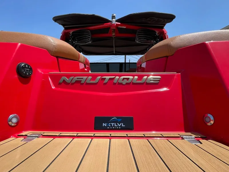 Slide: The Image of Nautique G23 2023 - 11